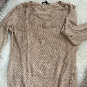 Creme light Cardigan